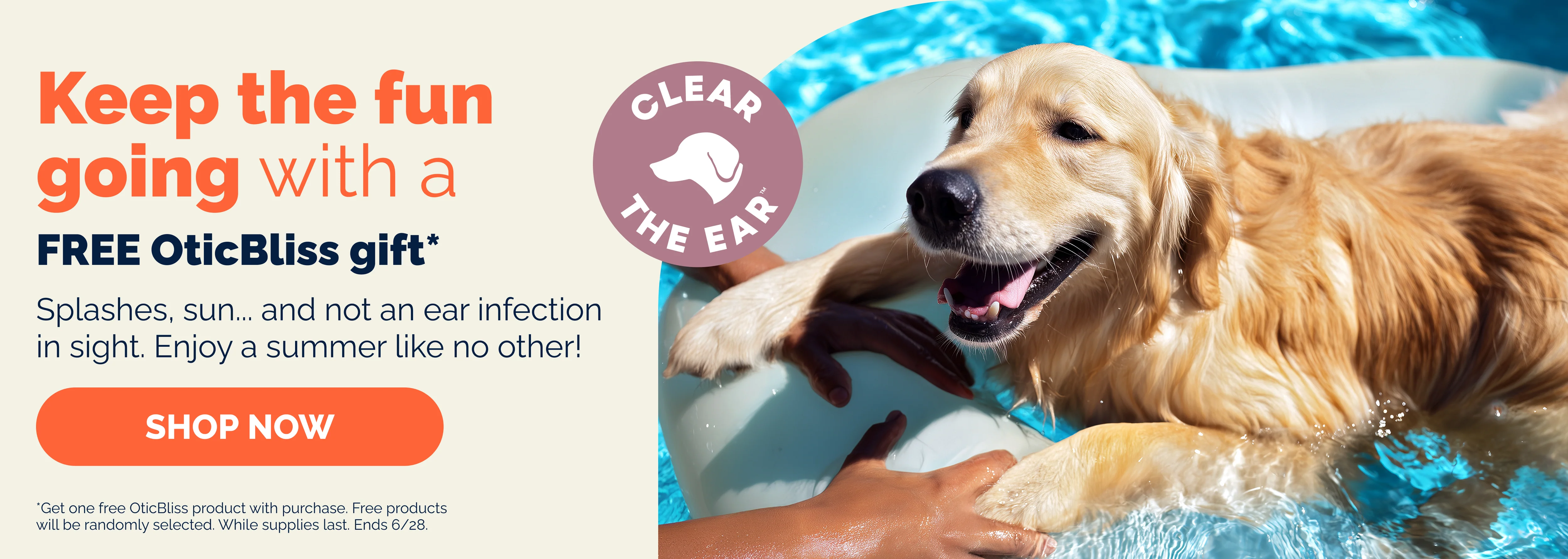 Clinically Backed Pet Wellness Experts